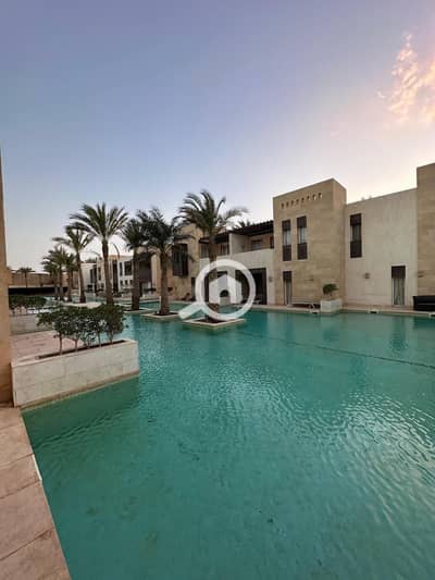 2 Bedroom Flat for Sale in Gouna, Red Sea - WhatsApp Image 2024-11-03 at 2.31. 26 PM (6). jpeg