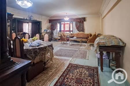 2 Bedroom Apartment for Sale in Saba Pasha, Alexandria - 1. jpg