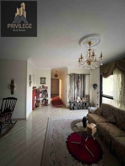 3 Bedroom Flat for Sale in Zahraa Al Maadi, Cairo - 4CuJ0GPimBvanfSjgNHUeHDuJuslltCKpdGFRWnn