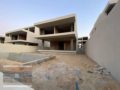 5 Bedroom Villa for Sale in New Cairo, Cairo - 3. jfif. jpg