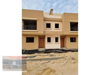 4 Bedroom Twin House for Sale in New Cairo, Cairo - 1. jfif. jpg