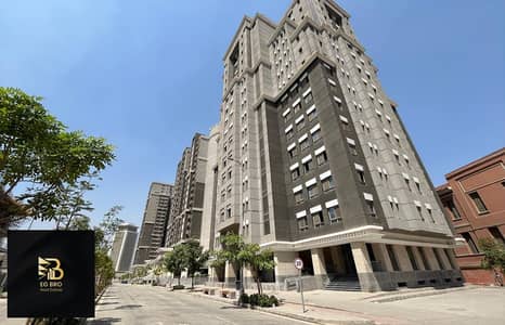 Office for Rent in Downtown Cairo, Cairo - WhatsApp Image 2024-12-11 at 2.05. 02 PM. png