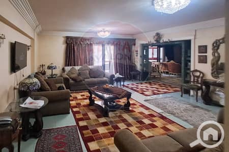 3 Bedroom Flat for Sale in Saba Pasha, Alexandria - 0. jpg