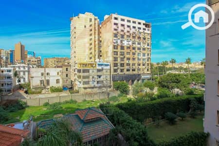 3 Bedroom Flat for Sale in Raml Station, Alexandria - 1. jpg