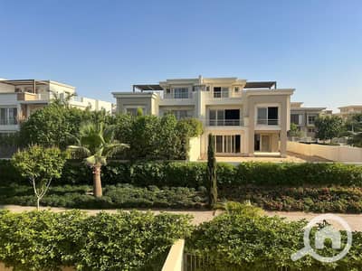 5 Bedroom Twin House for Sale in Katameya, Cairo - 0d7f911f-b03a-41bf-a65e-d08c34ce3818. jpeg