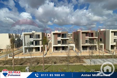 3 Bedroom Apartment for Sale in Amreya, Alexandria - 1. jpg