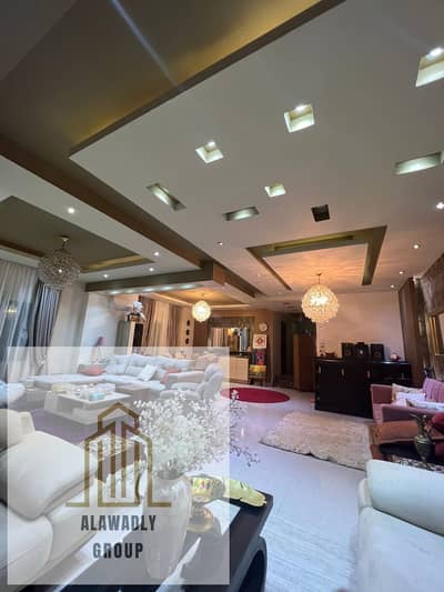 3 Bedroom Apartment for Sale in New Cairo, Cairo - WhatsApp Image 2024-12-12 at 02.56. 26_22a8fc33. jpg