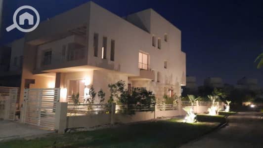 4 Bedroom Twin House for Sale in 6th of October, Giza - WhatsApp Image 2024-12-11 at 1.30. 02 PM (1). jpeg