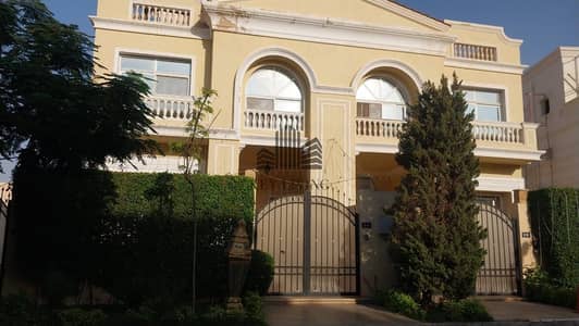 7 Bedroom Villa for Sale in New Cairo, Cairo - WhatsApp Image 2024-11-28 at 10.23. 46_a39dc376. jpg