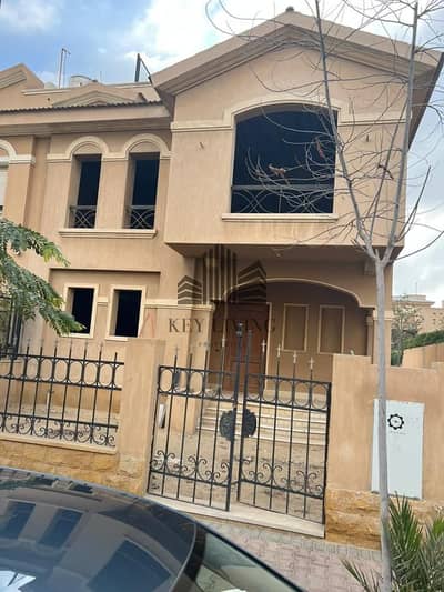 4 Bedroom Twin House for Sale in New Cairo, Cairo - IMG-20241201-WA0474. jpg