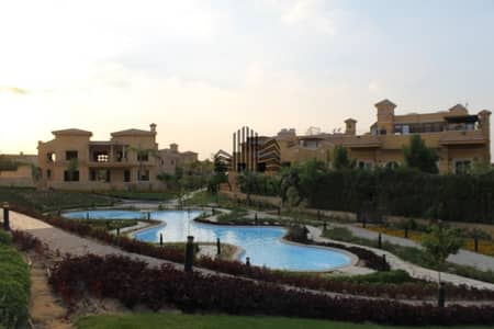 6 Bedroom Twin House for Sale in New Cairo, Cairo - IMG-20241201-WA0500. jpg