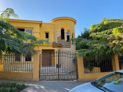 7 Bedroom Villa for Sale in New Cairo, Cairo - IMG-20241202-WA0271. jpg