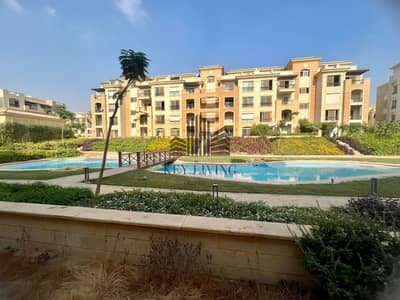 2 Bedroom Flat for Sale in New Cairo, Cairo - IMG-20241202-WA0461. jpg