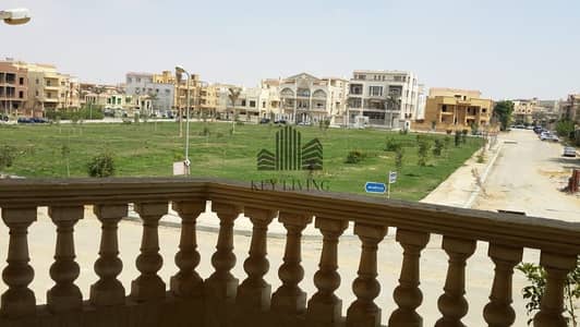 3 Bedroom Flat for Sale in New Cairo, Cairo - IMG-20241205-WA0428. jpg