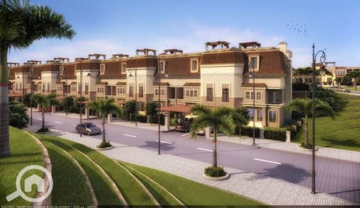 3 Bedroom Apartment for Sale in Mostakbal City, Cairo - اسعار-كومبوند-سراي-القاهرة-الجديدة. jpg