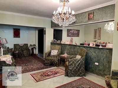 3 Bedroom Apartment for Sale in Zamalek, Cairo - IMG-20241124-WA0078. jpg