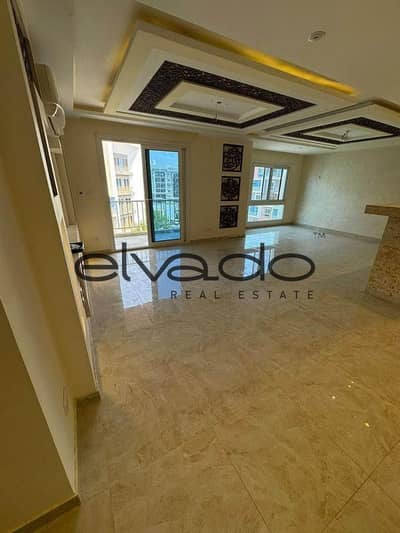 1 Bedroom Flat for Sale in New Cairo, Cairo - بالم ايست 3. jpg