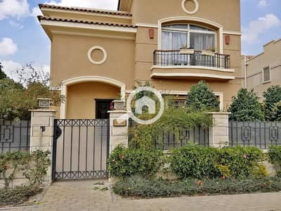 4 Bedroom Villa for Sale in New Cairo, Cairo - 432231519_10233855891038109_8359940942844263535_n. jpg