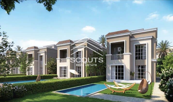 7 Apartments-For-Sale-in-The-Butterfly-Mostakbal-City-Compound. jpg