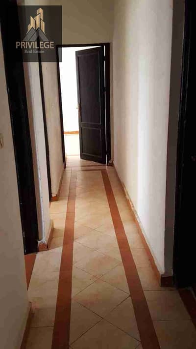 3 Bedroom Apartment for Sale in Zahraa Al Maadi, Cairo - iULE6DcHIIPK1BLQuuC9PL2iK64ObJ7qJyXcZNBC