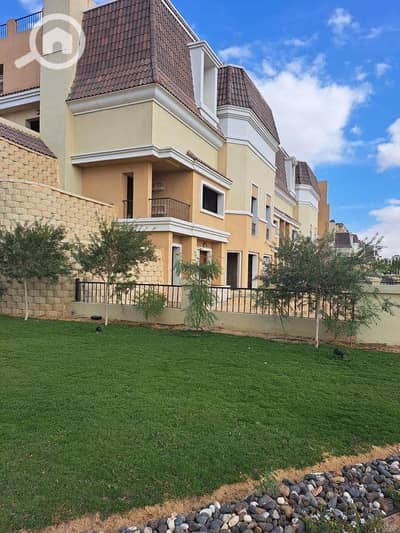 4 Bedroom Villa for Sale in New Cairo, Cairo - 394228139_357924136913503_6781620610921509966_n. jpg