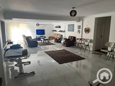 3 Bedroom Apartment for Rent in Sheikh Zayed, Giza - WhatsApp Image 2024-12-11 at 15.47. 15 (1). jpeg