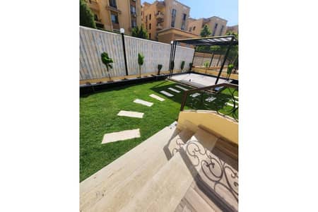 3 Bedroom Flat for Sale in Sheikh Zayed, Giza - WhatsApp Image 2024-11-17 at 19.09. 28_c634f40b. jpg