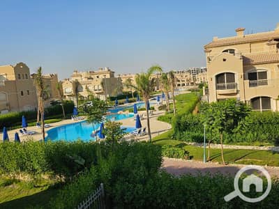 4 Bedroom Townhouse for Sale in New Cairo, Cairo - WhatsApp Image 2024-12-10 at 1.52. 38 PM. jpeg