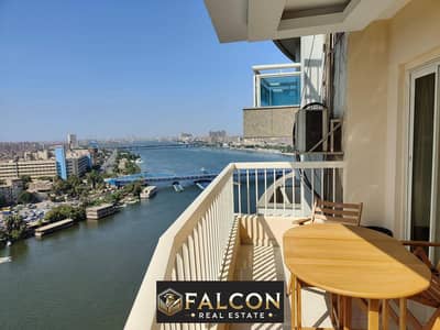 1 Bedroom Flat for Sale in Maadi, Cairo - JM,N,. jpg