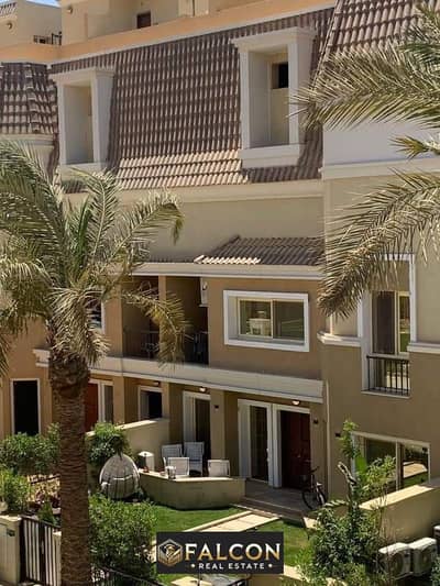 3 Bedroom Villa for Sale in New Cairo, Cairo - 463211204_3960290307534420_7927347080075977391_n. jpg