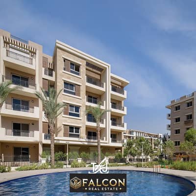 3 Bedroom Flat for Sale in Nasr City, Cairo - d7de479e-b760-4c7e-9558-952df64c3077. jpg