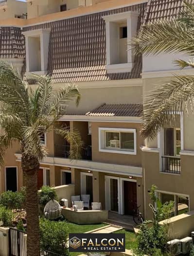 5 Bedroom Villa for Sale in New Cairo, Cairo - 462125542_122123349848458700_6956293218711194386_n. jpg