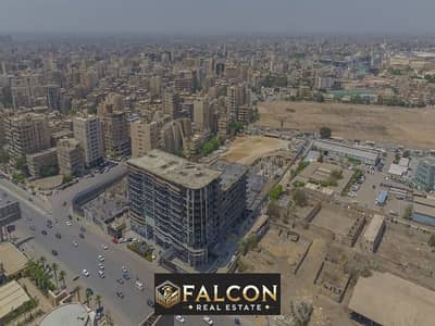 شقة فندقية 2 غرفة نوم للبيع في مصر الجديدة، القاهرة - 045ac79e-49a7-44f0-92eb-72189dfabd38. jpg