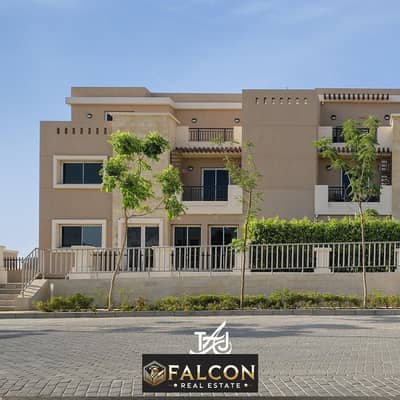 3 Bedroom Apartment for Sale in New Cairo, Cairo - 8c201dcf-8c52-4b47-a192-46d9b8e6032e. jpg