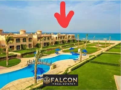 3 Bedroom Chalet for Sale in Ain Sukhna, Suez - Untitled. png