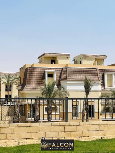 4 Bedroom Villa for Sale in Mostakbal City, Cairo - a37b2696-6ebe-43f4-92a0-cf2a50dda0ef. jpg