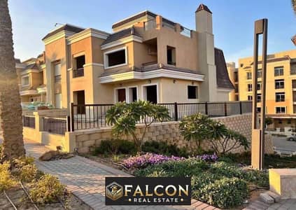 3 Bedroom Villa for Sale in Mostakbal City, Cairo - 0f9b0412-1b39-4ab1-8b4b-8ca2efc41357. jpg