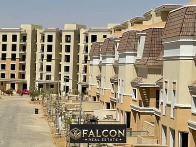 3 Bedroom Apartment for Sale in Mostakbal City, Cairo - 7a9e8279-d8dc-444d-a3fb-5bade2c17a34. jpg