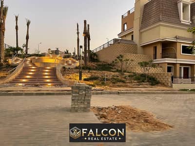 3 Bedroom Flat for Sale in Mostakbal City, Cairo - 54564d7f-7a7d-4d73-9773-2c876962f0e8. jpg