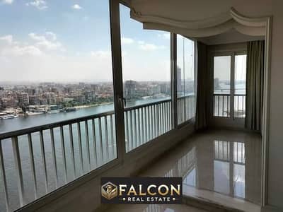 1 Bedroom Apartment for Sale in Maadi, Cairo - 1. jpg