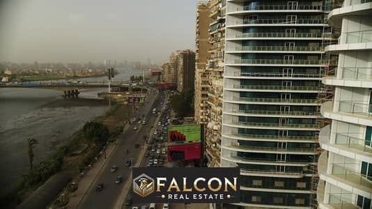 1 Bedroom Flat for Sale in Maadi, Cairo - 6. jpg