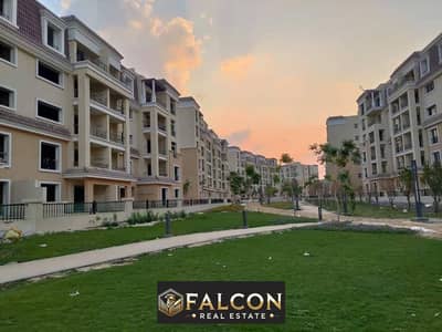 3 Bedroom Flat for Sale in Mostakbal City, Cairo - cef92ecd-b3bc-4ad0-902d-0fe6ff5a0b3d. jpg