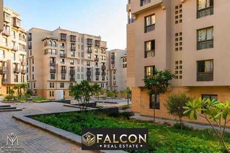 2 Bedroom Flat for Sale in El Fostat, Cairo - 4. jpg