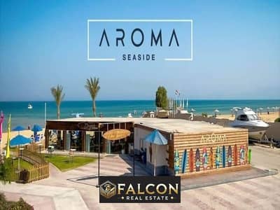 2 Bedroom Chalet for Sale in Ain Sukhna, Suez - 4b88edbf-6779-47d5-aeab-04cd7e65469e. jpg