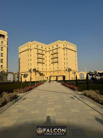 1 Bedroom Flat for Sale in New Cairo, Cairo - 167a1a46-cc55-4e9d-b4ac-7e83c518828d. jpg