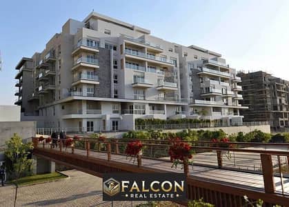 2 Bedroom Apartment for Sale in New Cairo, Cairo - 1. jpg