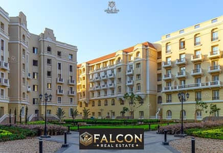 1 Bedroom Apartment for Sale in New Cairo, Cairo - 1. jpg