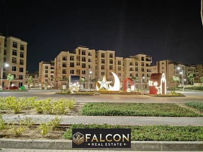 3 Bedroom Flat for Sale in Mostakbal City, Cairo - e1aae89e-cca4-4c8a-9919-66601568bb66. jpg