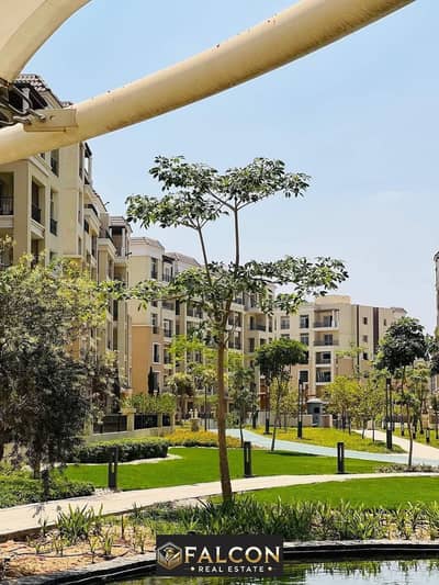 3 Bedroom Apartment for Sale in Mostakbal City, Cairo - 6da6e42b-4517-4519-a3a2-4d2abd27dd6f. jpg