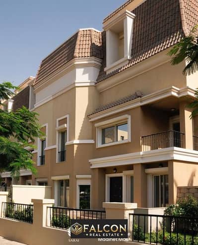 5 Bedroom Villa for Sale in Mostakbal City, Cairo - Screenshot 2024-10-24 134719. png